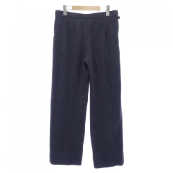 【Mã giảm giá】【Cổ điển】Quần HERMES 655005