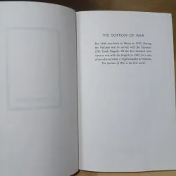 The Sorrow Of War - Bao Ninh 297616