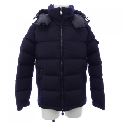 MONCLER MONTGENEVRE Áo khoác lông - Hàng hiệu Chính hãng