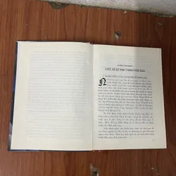 KHÁM PHÁ QUY LUẬT THỜI GIAN - BÙI BIÊN HOÀ 734857