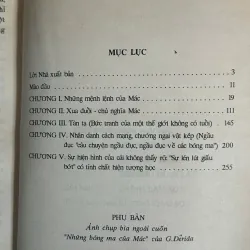 Những Bóng Ma Của Mác - Giắccơ Đêriđa (Jacques Derrida) - NXB Chính Trị Quốc Gia Sự Thật 733531
