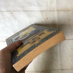 Những Tấm Lòng Cao Cả - Edmondo De Amicis 800571