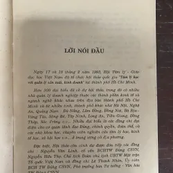 Tâm lý học Kinh doanh do Hội Tâm lý - Giáo dục học Việt Nam 1034480