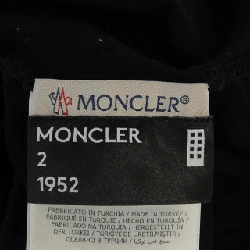 Moncler Genius MONCLER GENIUS E10918045350 8390Y Áo thun - Hàng hiệu Chính hãng 893307