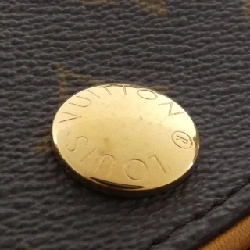 Túi đeo vai Louis Vuitton Monogram Pochette Cancun M60018 - Hàng hiệu Chính hãng 768318