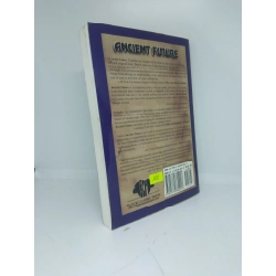 [Phiên Chợ Sách Cũ] Ancient Future Chandler mới 85% 2303 417415