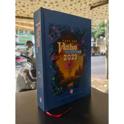 Tổng tập văn học và tuổi trẻ 2023