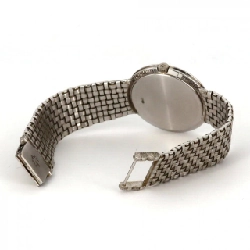 Vacheron Constantin Mesh Doll WG WG Cơ - Hàng hiệu Chính hãng 875782