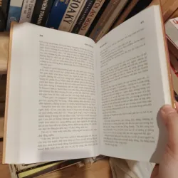 Mật mã Da Vinci - Dan Brown (Bìa cứng, real) 536637