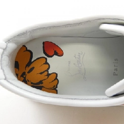 【Mã giảm giá】Giày sneaker CHRISTIAN LOUBOUTIN 662454