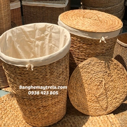 Giỏ mây tre đan tự nhiên 477819