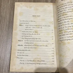 RỪNG BÁNG - TRỞ VỀ QUÊ HƯƠNG NHÀ LÝ (XB 2003) 1025418