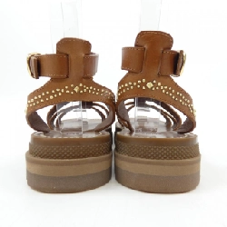 Giày sandal CELINE BF 658296