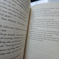 Sách The Verdigris pawn 732276