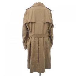 【Khuyến mãi】Áo khoác trench MACKINTOSH LONDON 635083