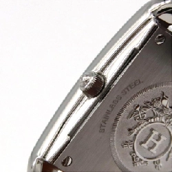 Hermès Cape Cod Double Tour 8P CC1.210 SS Quartz - Hàng hiệu Authentic 881312