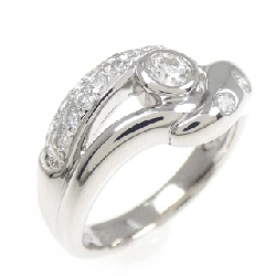 Nhẫn kim cương PT 0.50CT