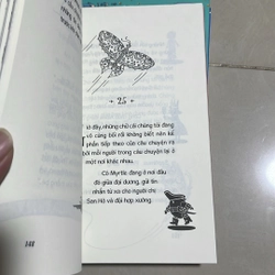 Ngài hổ Betsy - Sally Gardner 527939
