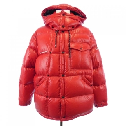 MONCLER GENIUS ANTHEMIUM Áo khoác lông - Hàng hiệu Authentic