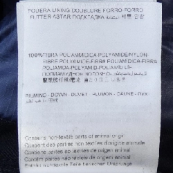 Moncler Double MONCLER W LANCASTER Áo khoác lông - Hàng hiệu Chính hãng 889505