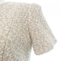 【Mã giảm giá】Đầm LOUIS VUITTON 651467