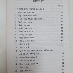 MAI HOA DỊCH SỐ - XB 1995 975689