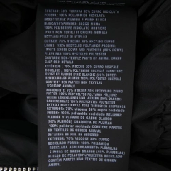 Áo khoác lông vũ PRADA logo tam giác 292214 SOOO 178Y - Hàng hiệu Chính hãng 808069