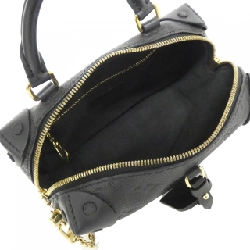 Túi xách vai Louis Vuitton Monogram Empreinte Petit Mal Supple M45393 608745