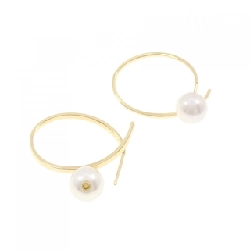 Bông tai Tasaki A Fine Balance 7.9mm - Hàng hiệu Chính hãng 845289