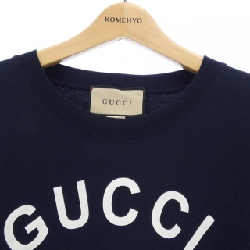 Áo thun cotton 'GUCCI FIRENZE 1921' của GUCCI 616036 XJD7T - Hàng hiệu Chính hãng 903416