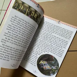 100 câu chuyện về các nàng công chúa bé gái nên đọc tập 2 734405