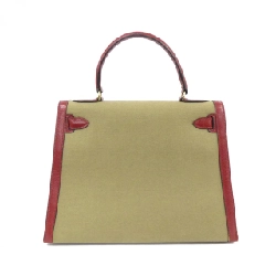 【Vintage】Túi Hermes Kelly 28cm 617000