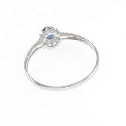 Nhẫn Sapphire PT900 - Hàng hiệu Authentic 848814