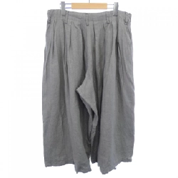 Quần Yohji Yamamoto Pour Homme HP-P77-305 - Hàng hiệu Authentic 885814