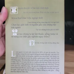 Loài tinh tinh thứ 3 739269