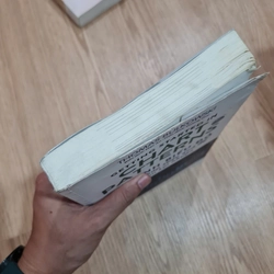 (Sách Cũ) Mô Hình Biểu Đồ - Phương Pháp Hiệu Quả Để Tìm Kiếm Lợi Nhuận - (TSTK) 533480