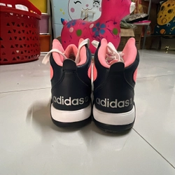 Giày thể thao nữ ADIDAS NEO LABEL CỔ CAO SIZE 38 316801