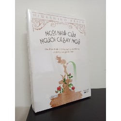 Ngôi Nhà Của Người Cá Say Ngủ (Tái Bản 2020) - Higashino Keigo New 95% HCM.ASB1210 62535