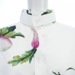 【Mã giảm giá】Áo sơ mi LOEWE 639400