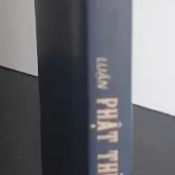 Sách Phật Thừa Tông Yếu Thái Hư Đại Sư biên soạn HT Thích Nhật Quang dịch 642550