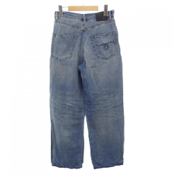 【Mã giảm giá】Quần jeans R13 652029