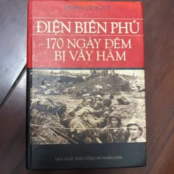 Điện Biên Phủ 