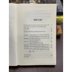 Quản lý khủng hoảng và phát triển doanh nghiệp trong thời đại 4.0 – Philip Kotler & John A. Caslione 554172