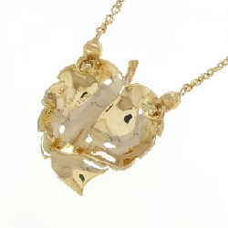 Federico Buccellati 750YG Necklace - Hàng hiệu Authentic 840505