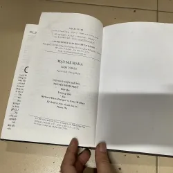 Mật Mã Maya - Brian D'Amato  746442