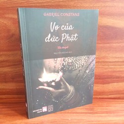 Vợ Của Đức Phật - Gabriel Constans