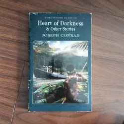 Heart of darkness & other stories