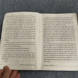 KHẨU VỊ ĐÀN ÔNG - JEFFREY ARCHER 574363