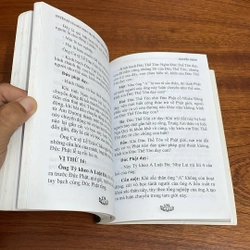 II Tựa sách: Huyền Ký Của Đức Phật Truyền Theo Dòng Thiền Tông - Nguyễn Nhân - 2017 505728
