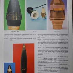 Danh mục Thiết bị Quốc phòng Quốc tế 1988/89 - Tập II 958052